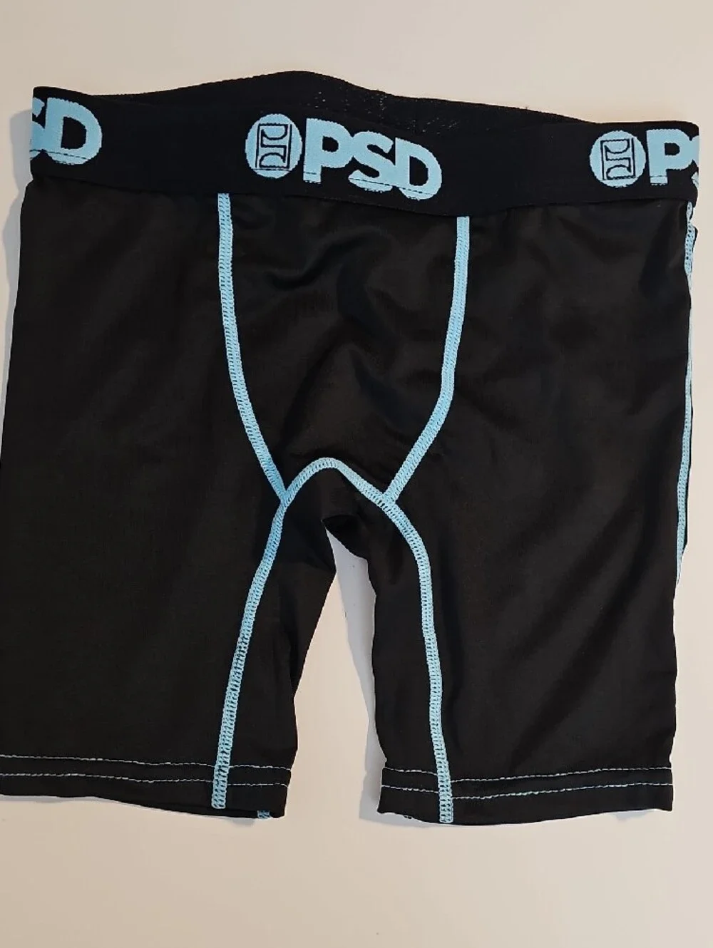 PSD Youth S Boxer Briefs - Set of 4